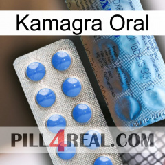 Oral Kamagra 40